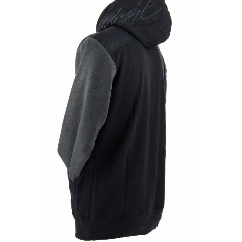 Jordan Flight Minded Rmxd - Sweat Homme Textile - Noir SWEAT HOMME TEXTILE Nike