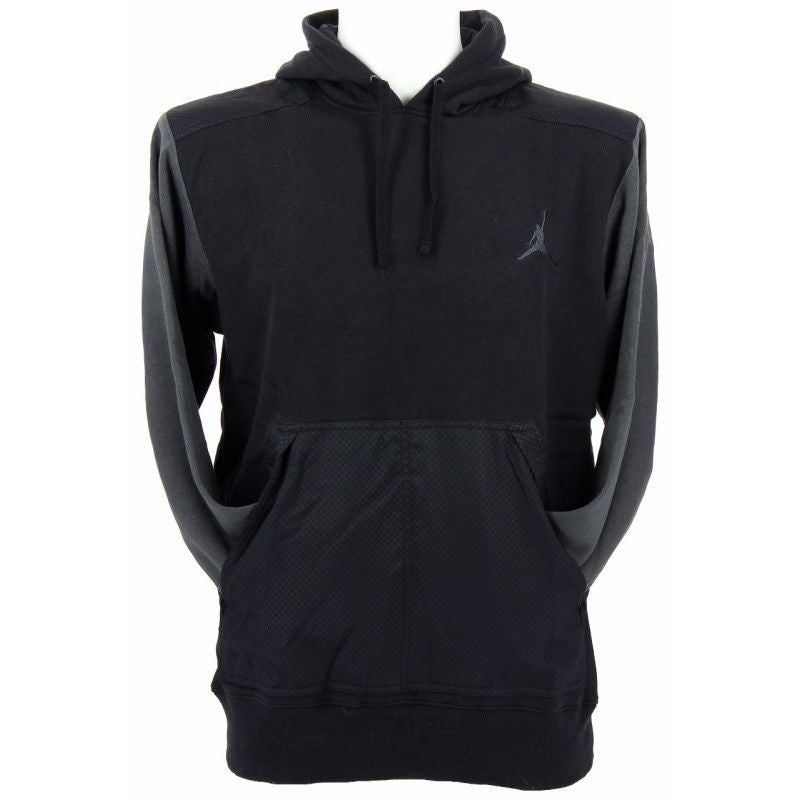Jordan Flight Minded Rmxd - Sweat Homme Textile - Noir SWEAT HOMME TEXTILE Nike
