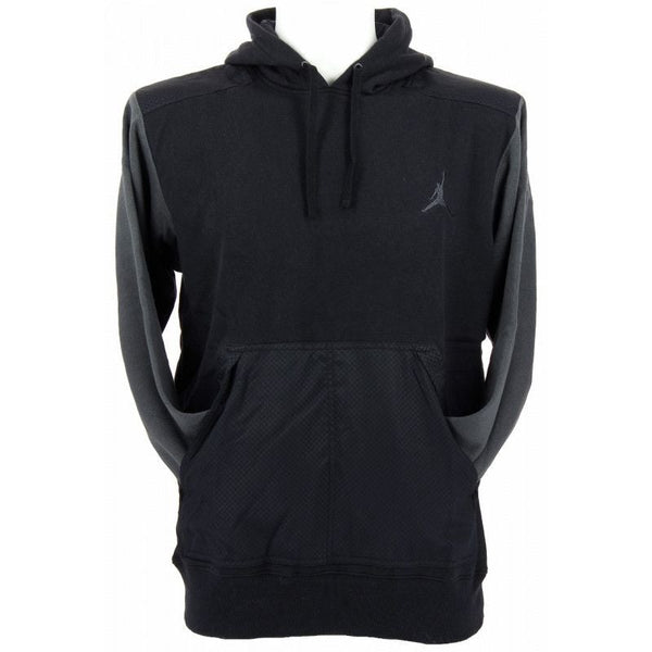Jordan Flight Minded Rmxd - Sweat Homme Textile - Noir SWEAT HOMME TEXTILE Nike