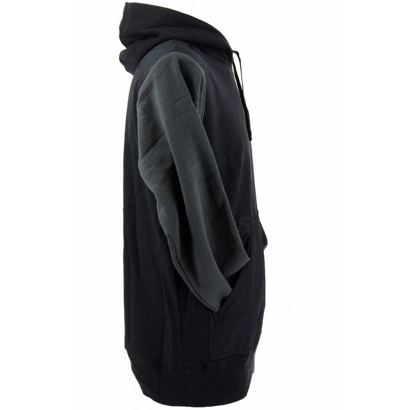 Jordan Flight Minded Rmxd - Sweat Homme Textile - Noir SWEAT HOMME TEXTILE Nike
