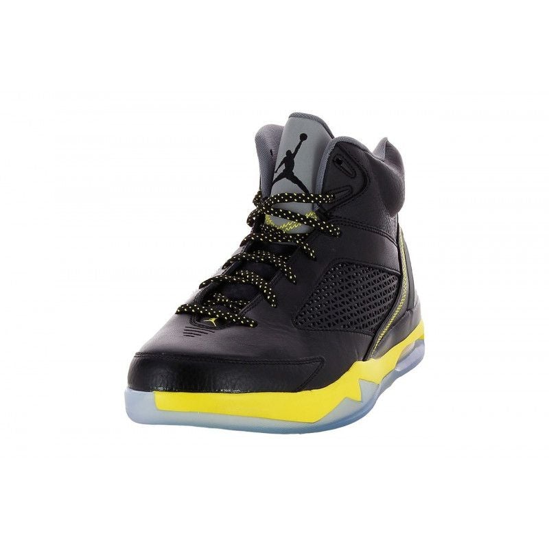 Jordan Flight Remix - Noir - Homme - Nike2 - The Bradery