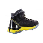 Jordan Flight Remix - Noir - Homme - Nike2 - The Bradery