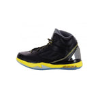 Jordan Flight Remix - Noir - Homme - Nike2 - The Bradery