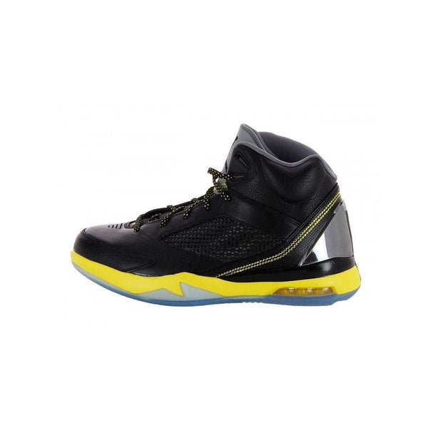 Jordan Flight Remix - Noir - Homme - Nike2 - The Bradery