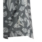 Jordan Fragmented Print - Short Homme Textile - Gris SHORT HOMME TEXTILE Nike
