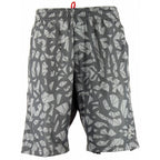 Jordan Fragmented Print - Short Homme Textile - Gris SHORT HOMME TEXTILE Nike