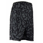 Jordan Fragmented Print - Short Homme Textile - Noir SHORT HOMME TEXTILE Nike