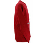 Jordan Jumpman Air Fleece - Sweat Homme Textile - Rouge SWEAT HOMME TEXTILE Nike