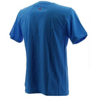 Jordan Mike And Mars - Tee-Shirt Homme Textile - Bleu TEE-SHIRT HOMME TEXTILE Nike