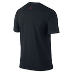 Jordan Mike And Mars - Tee-Shirt Homme Textile - Noir TEE-SHIRT HOMME TEXTILE Nike