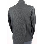 Jordan S Flight Track - Jacket Homme Textile - Gris JACKET HOMME TEXTILE Nike