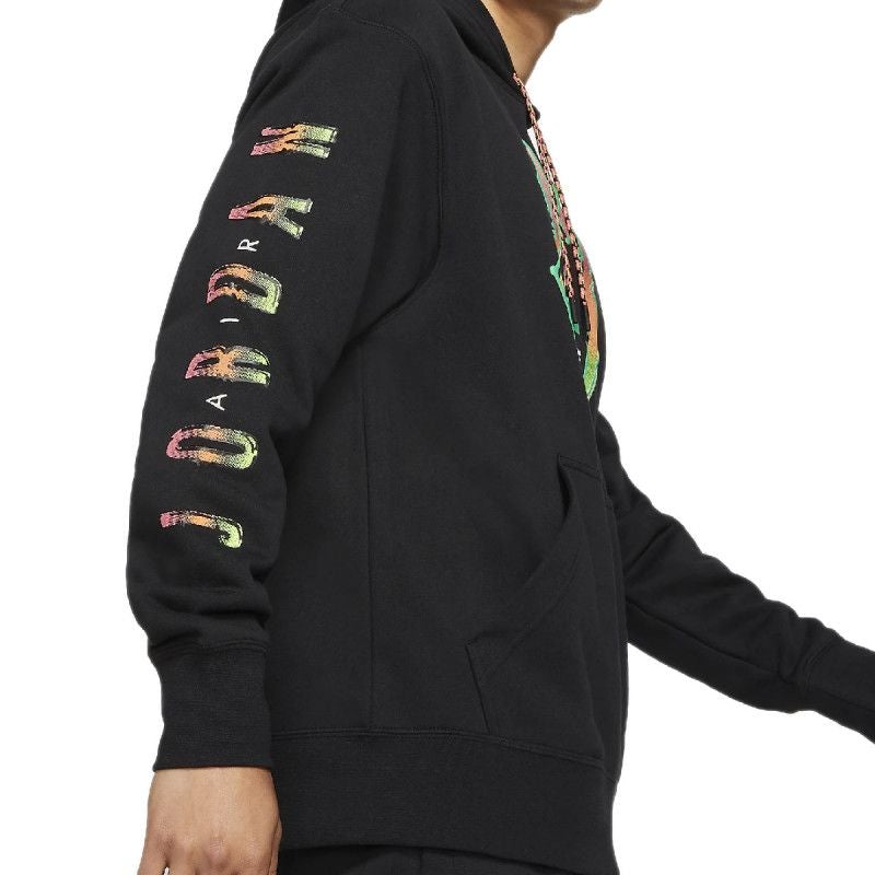 Jordan Sport Dna Hoodie - Sweat Homme Textile - Noir SWEAT HOMME TEXTILE Nike