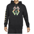 Jordan Sport Dna Hoodie - Sweat Homme Textile - Noir SWEAT HOMME TEXTILE Nike