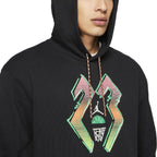 Jordan Sport Dna Hoodie - Sweat Homme Textile - Noir SWEAT HOMME TEXTILE Nike