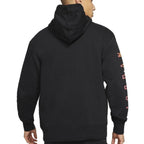 Jordan Sport Dna Hoodie - Sweat Homme Textile - Noir SWEAT HOMME TEXTILE Nike