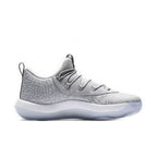 Jordan Super Fly 2017 Lo - Gris - Homme - Nike2 - The Bradery
