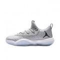 Jordan Super Fly 2017 Lo - Gris - Homme - Nike2 - The Bradery