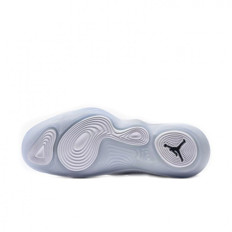 Jordan Super Fly 2017 Lo - Gris - Homme - Nike2 - The Bradery