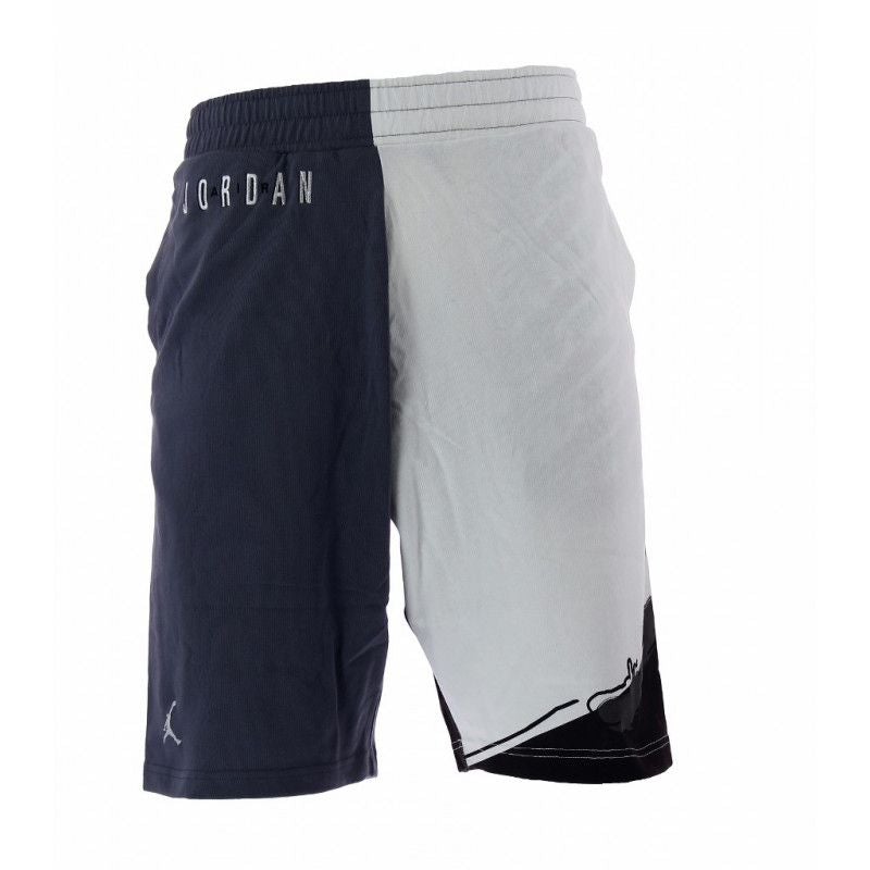 Jordan Viii Archive - Short Homme Textile - Bleu SHORT HOMME TEXTILE Nike