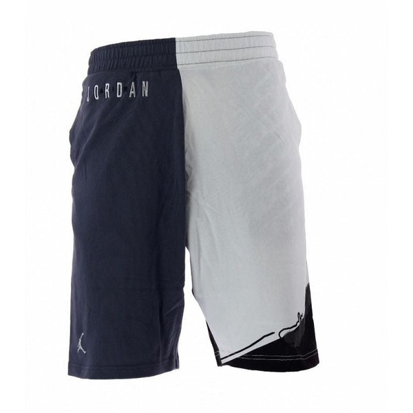 Jordan Viii Archive - Short Homme Textile - Bleu SHORT HOMME TEXTILE Nike