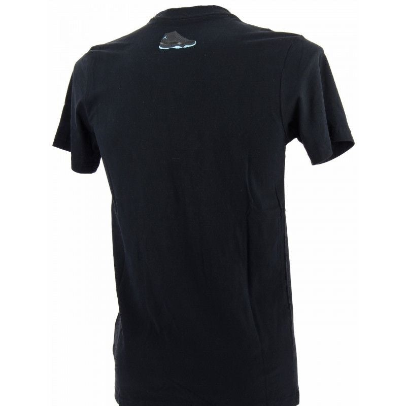 Jordan Xi Without Borders - Tee-Shirt Homme Textile - Noir TEE-SHIRT HOMME TEXTILE Nike
