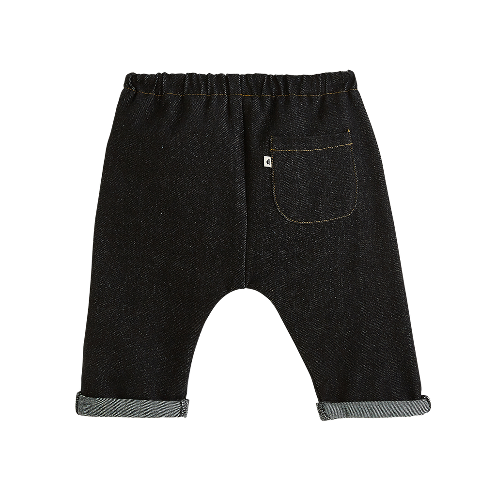 Sarouel Malo Denim