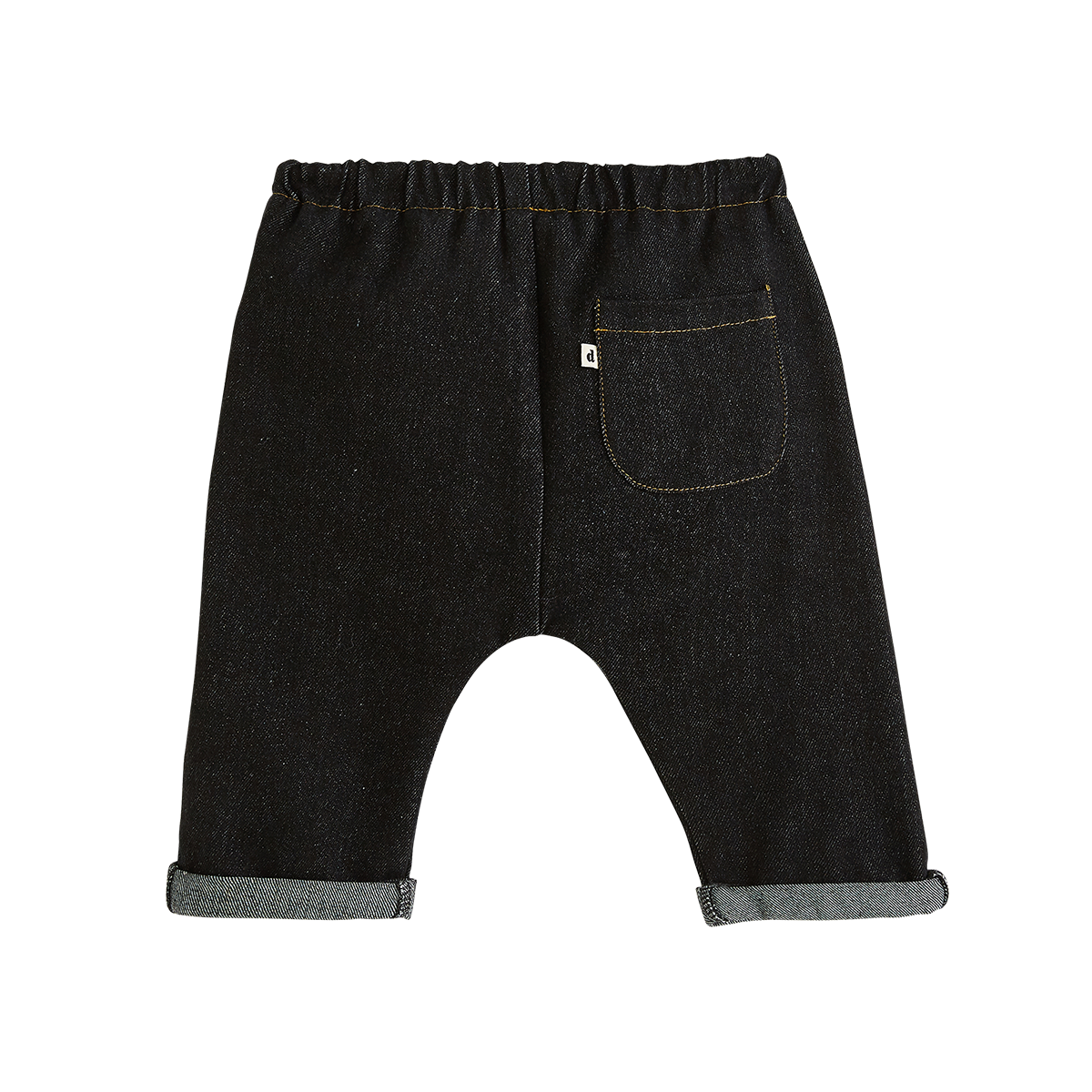 Sarouel Malo Denim