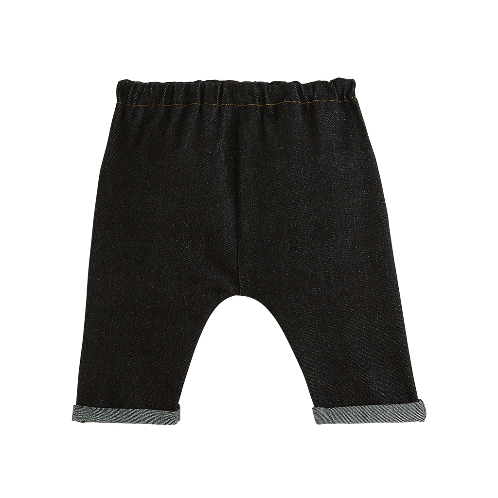 Sarouel Malo Denim