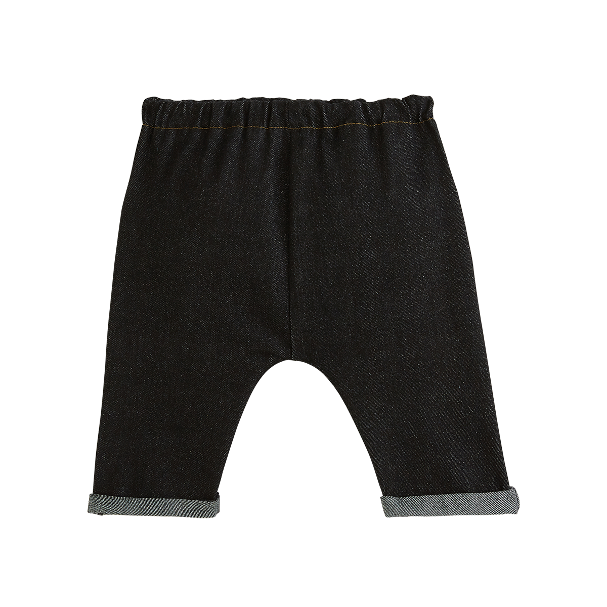 Sarouel Malo Denim