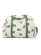 Sac À Langer - Joseph - Tigre / Sauge