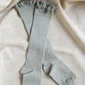 Chaussettes Josephine Aigue Marine
