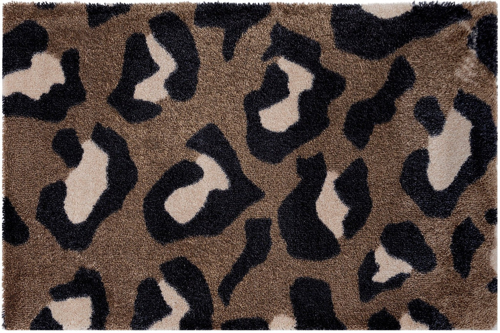 Tapis Joy - Brown