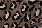 Tapis Joy - Brown