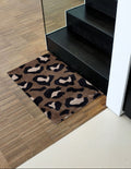 Tapis Joy - Brown