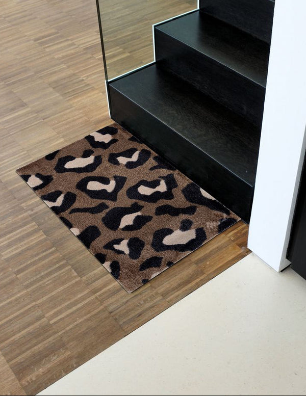 Tapis Joy - Brown