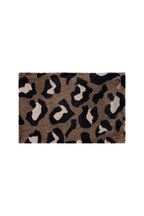 Tapis Joy - Brown