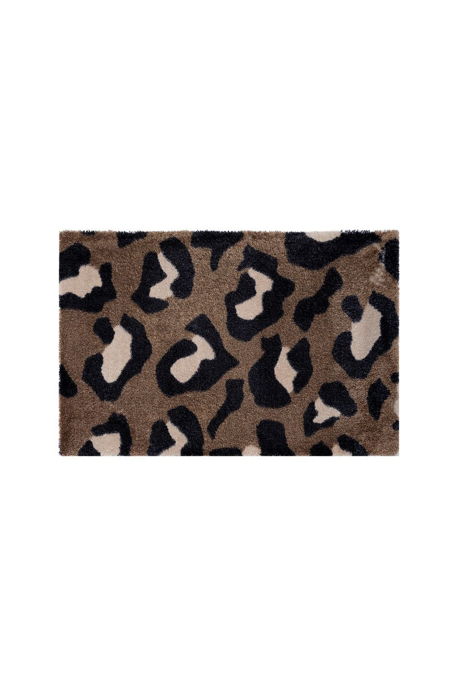 Tapis Joy - Brown