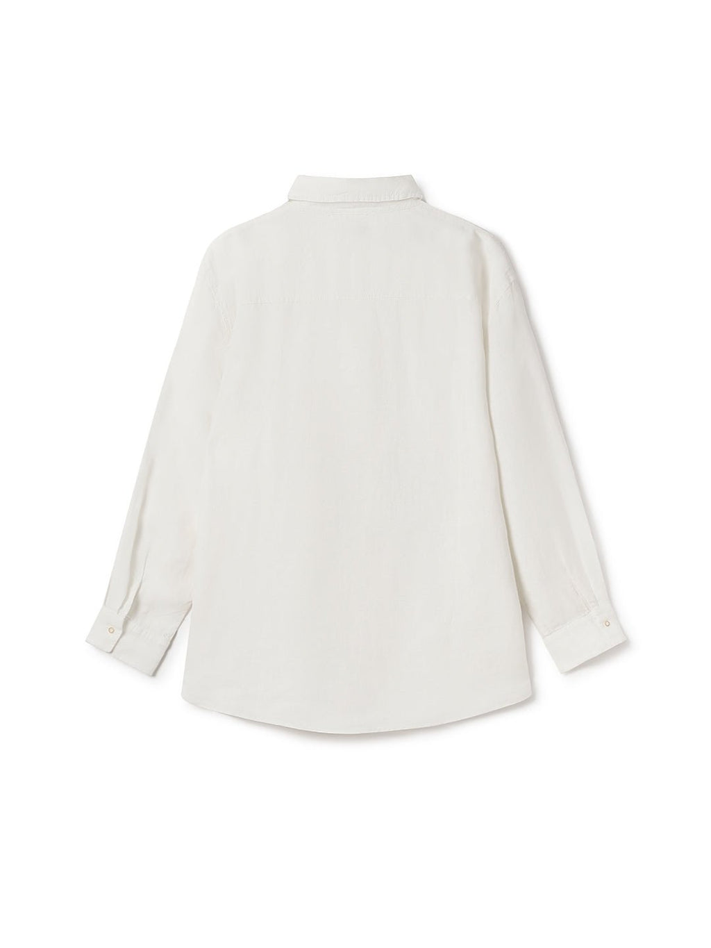 Chemise Judinsalo - Blanc Cassé - Femme