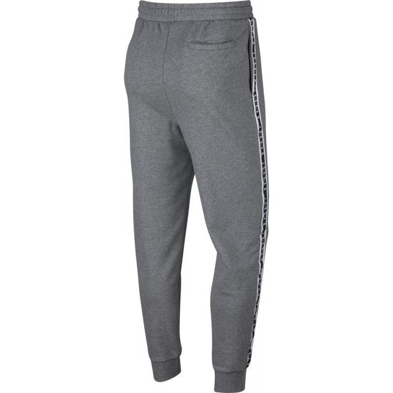 Jumpman Air Hbr Pant - Pant Homme Textile - Gris PANT HOMME TEXTILE Nike