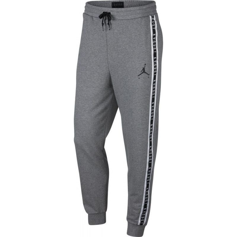 Jumpman Air Hbr Pant - Pant Homme Textile - Gris PANT HOMME TEXTILE Nike