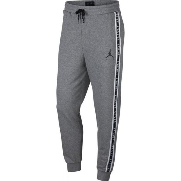 Jumpman Air Hbr Pant - Pant Homme Textile - Gris PANT HOMME TEXTILE Nike