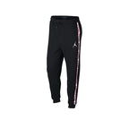 Jumpman Air Hbr Pant - Pant Homme Textile - Noir PANT HOMME TEXTILE Nike