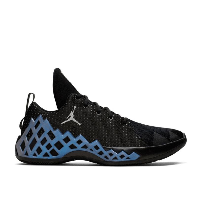 Jumpman Diamond Low - Homme - Noir HOMME Nike