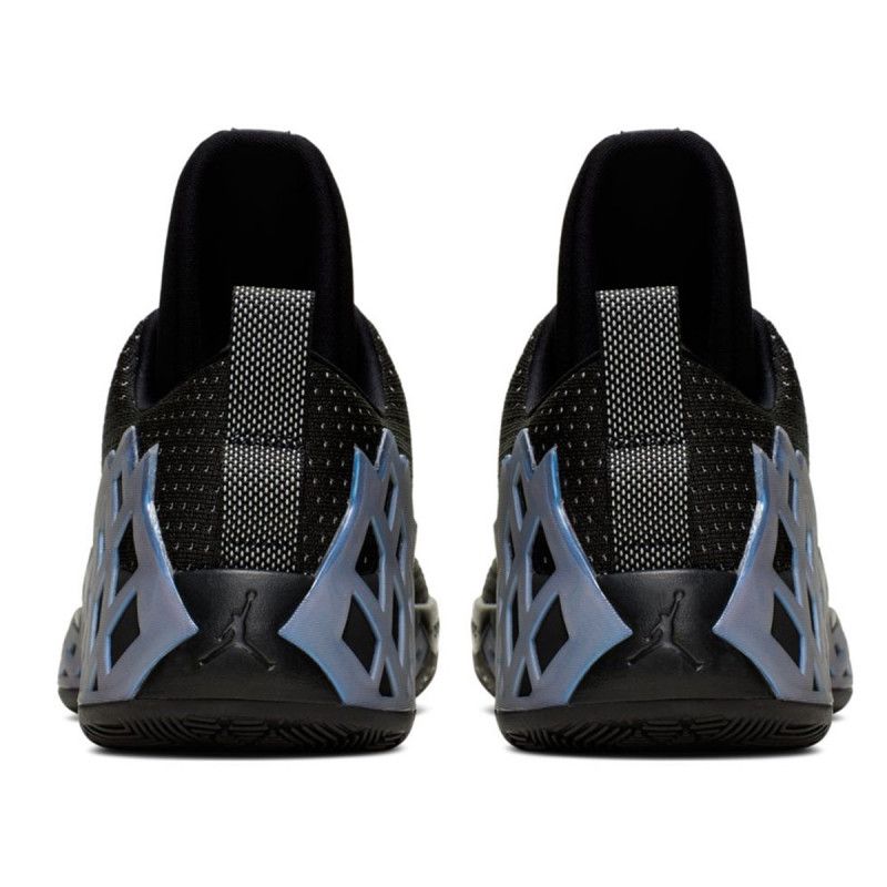 Jumpman Diamond Low - Homme - Noir HOMME Nike