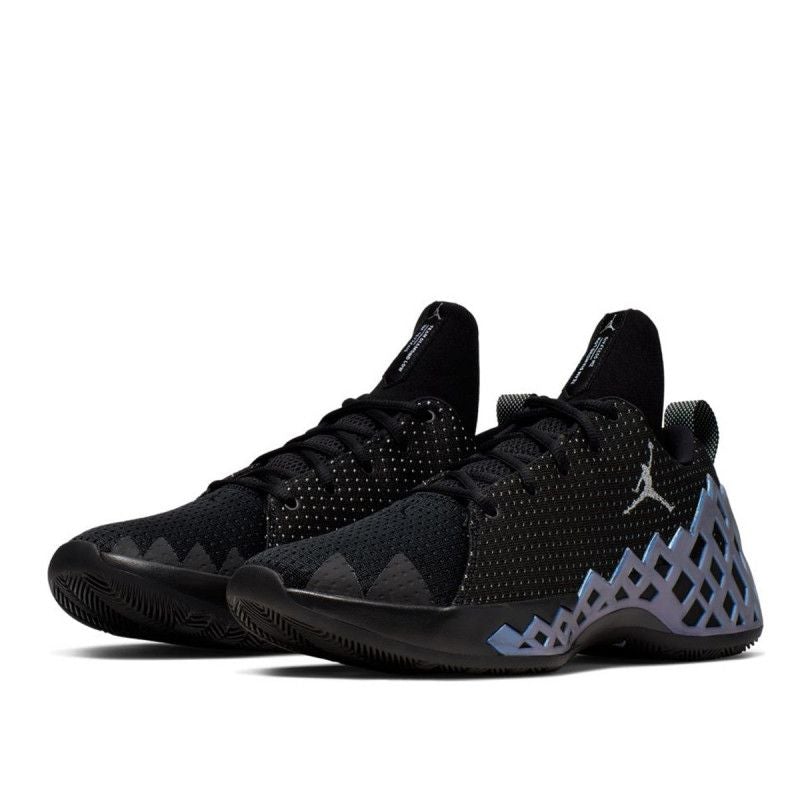 Jumpman Diamond Low - Homme - Noir HOMME Nike