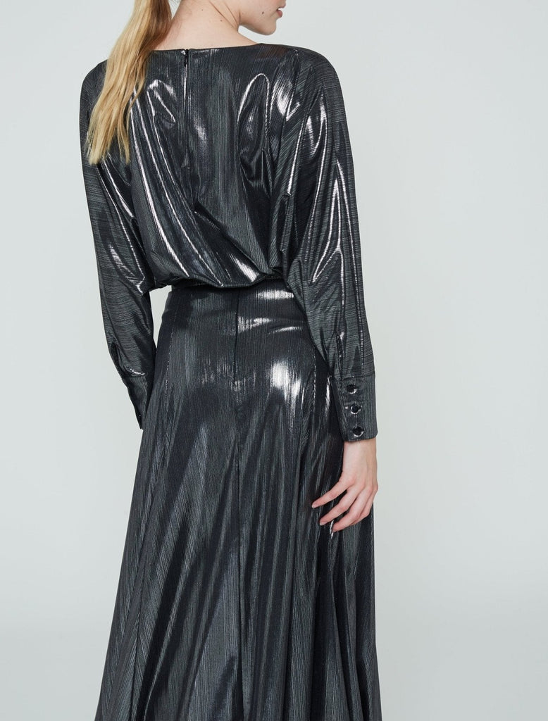 Jupe Ambre Kelari - Noir - Modetrotter - The Bradery