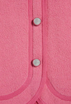 Jupe En Maille Mac - Rose - Claudie Pierlot - The Bradery