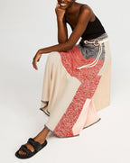 Jupe En Maille Miley - Multico - Claudie Pierlot - The Bradery