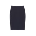 Jupe Jubea Dark Blue - Bas - Valentine Gauthier - The Bradery
