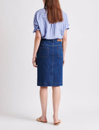 Jupe LUNA - Jeans Robes & Jupes Gerard Darel